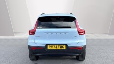 Volvo XC40 2.0 B4P Ultra Dark 5dr Auto Petrol Estate